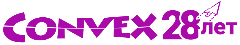Convex® Convex®
